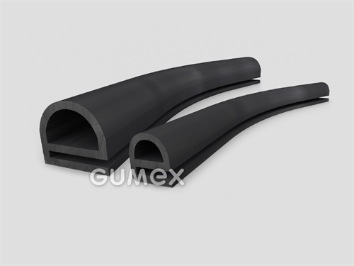 GUMMIPROFILE e-FORM - EPDM